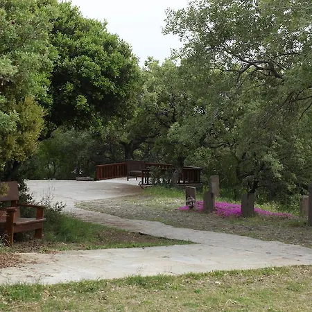 Bed & Breakfast Terra Zoe