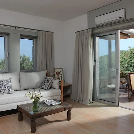 Bed & Breakfast Terra Zoe *