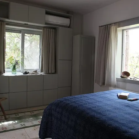 Bed & Breakfast Terra Zoe Sokakagzi