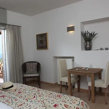 Terra Zoe Bed & Breakfast