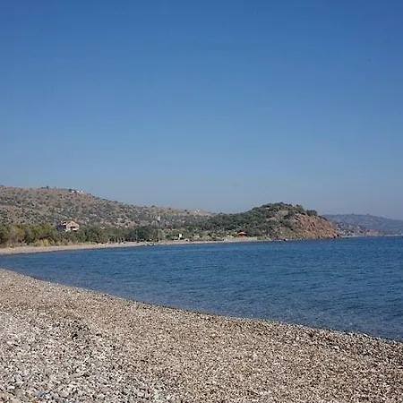 Bed & Breakfast Terra Zoe Sokakagzi