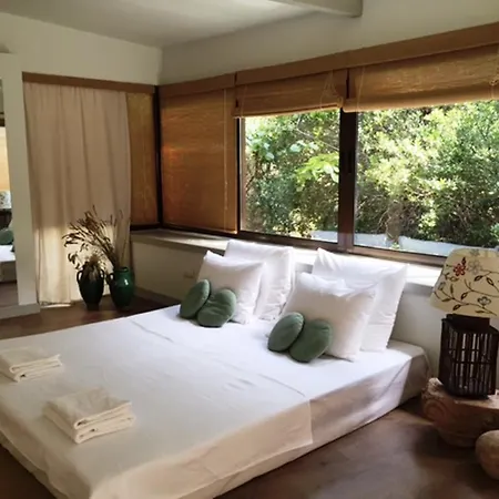 Bed & Breakfast Terra Zoe Sokakagzi