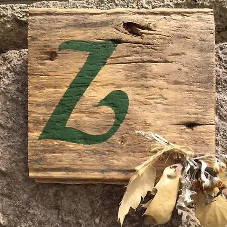 Bed & Breakfast Terra Zoe