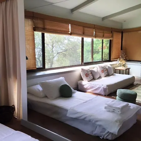 Bed & Breakfast Terra Zoe Sokakagzi