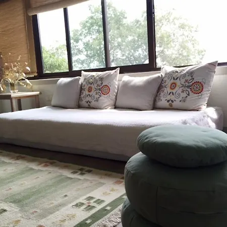 Bed & Breakfast Terra Zoe *