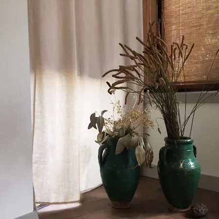 Bed & Breakfast Terra Zoe *