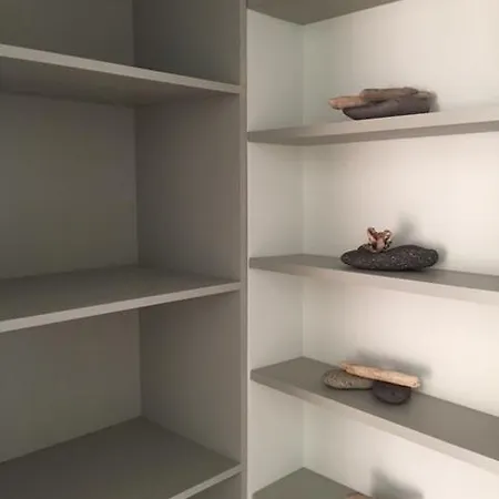 Bed & Breakfast Terra Zoe Sokakagzi