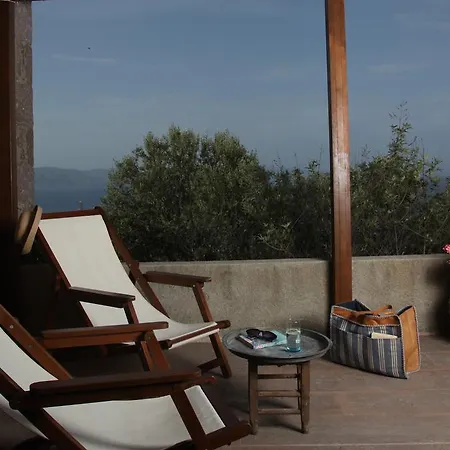 Bed & Breakfast Terra Zoe *