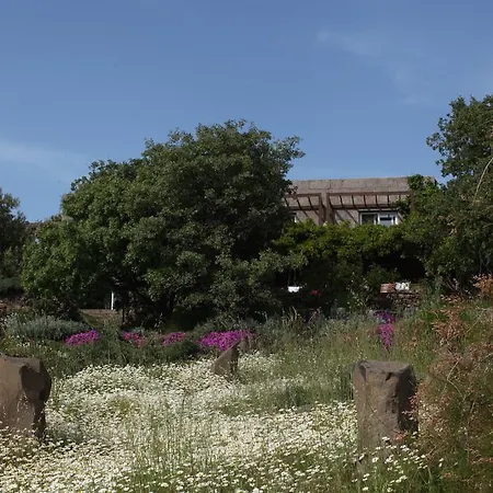 Bed & Breakfast Terra Zoe