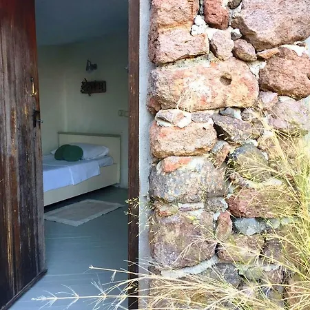 Bed & Breakfast Terra Zoe *