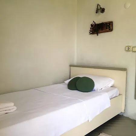 Bed & Breakfast Terra Zoe Sokakagzi