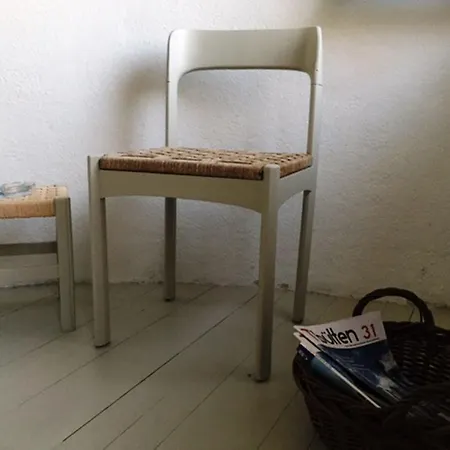 Bed & Breakfast Terra Zoe Sokakagzi