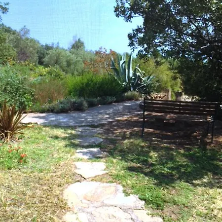 Bed & Breakfast Terra Zoe *