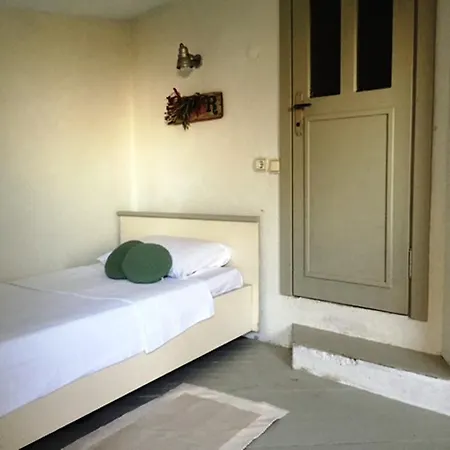 Bed & Breakfast Terra Zoe