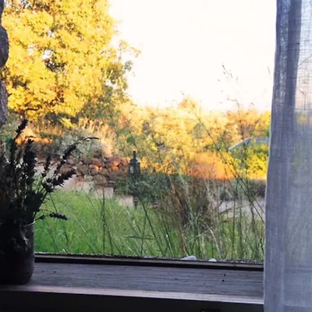 Bed & Breakfast Terra Zoe Sokakagzi