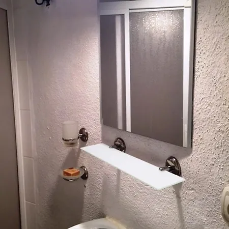 Bed & Breakfast Terra Zoe Sokakagzi