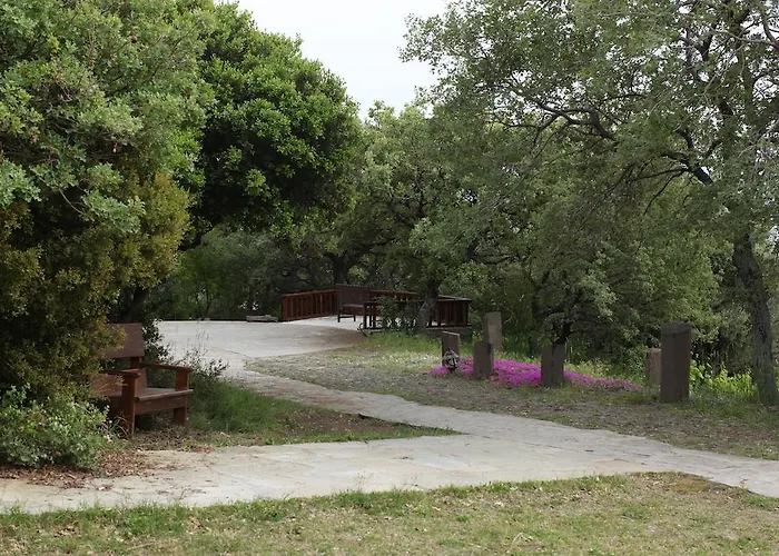 Bed & Breakfast Terra Zoe