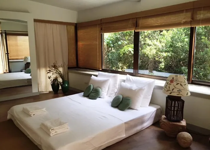 Bed & Breakfast Terra Zoe Sokakagzi