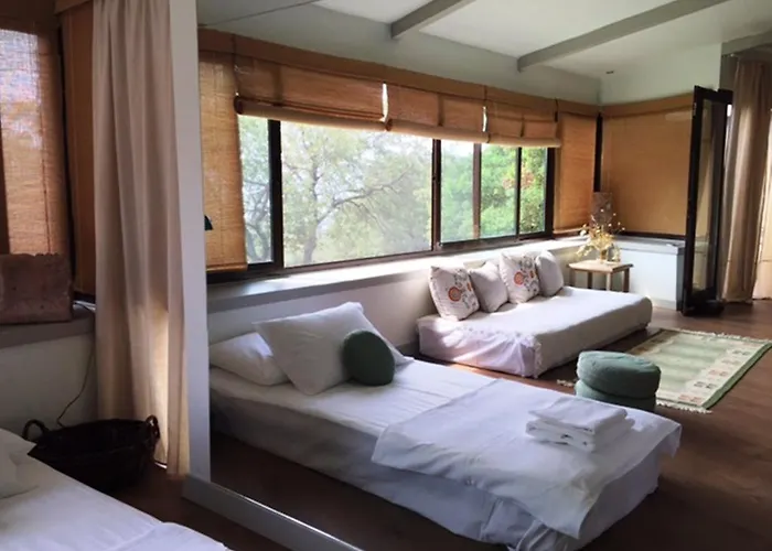 Bed & Breakfast Terra Zoe Sokakagzi