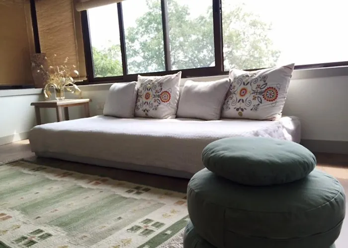 Bed & Breakfast Terra Zoe *