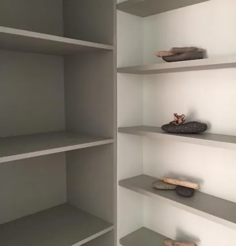 Bed & Breakfast Terra Zoe Sokakagzi