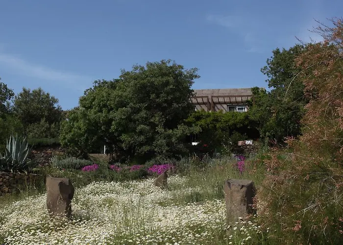 Bed & Breakfast Terra Zoe