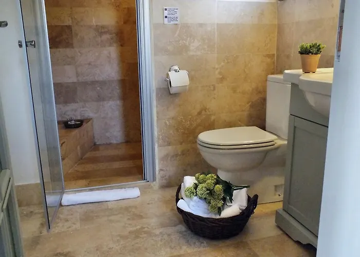 Bed & Breakfast Terra Zoe *